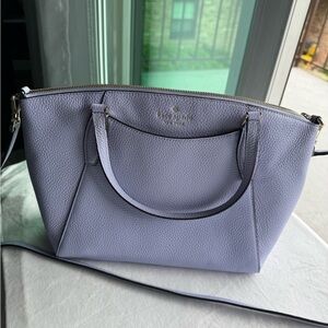 Kate Spade Monica Satchel